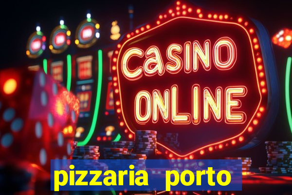 pizzaria porto velho 24 horas